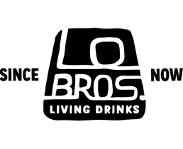 Lo Bros. Living Drinks