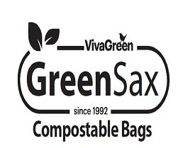 GreenSax Logo New